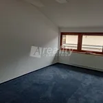 Pronajměte si 3 ložnic/e byt o rozloze 147 m² v Velké Meziříčí