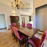 Rent 5 bedroom house of 505 m² in Florence