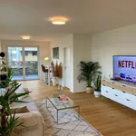 Rent 1 bedroom apartment of 82 m² in Düsseldorf