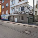 Rent 1 bedroom apartment of 16 m² in Stuttgart