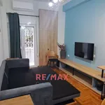 Rent 1 bedroom apartment of 50 m² in Athens