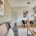 Miete 3 Schlafzimmer wohnung von 61 m² in Basel