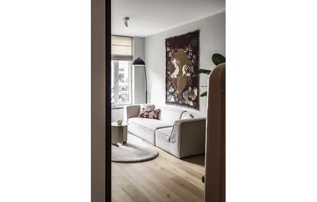 Huur 2 slaapkamer appartement van 527 m² in Utrecht