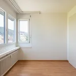 HELLE 4-ZIMMER-WOHNUNG IN SCHÖNER ÜBERBAUUNG | Emeria