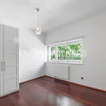 Rent 1 bedroom house of 250 m² in Capital City of Prague