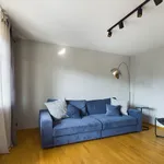 Rent 2 bedroom apartment of 52 m² in Warsaw