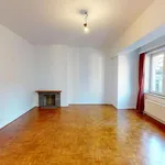  appartement avec 1 chambre(s) en location à Etterbeek