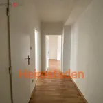 Rent 3 bedroom apartment of 50 m² in Karviná