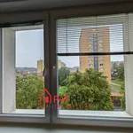 Rent 1 bedroom apartment in Brno