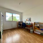 Rent 3 bedroom apartment of 66 m² in EVREUX