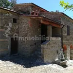 Farmhouse Strada Provinciale di Lonnano e Prato alle Cogne, Pratovecchio e Stia