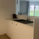 Appartement de 99 m² avec 2 chambre(s) en location à brussels