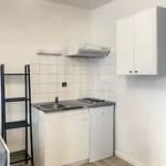 Appartement de 17 m² avec 1 chambre(s) en location à PESSAC