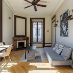 Rent 1 bedroom apartment of 57 m² in Lyon