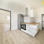 Pronájem bytu 1+1 37m²