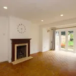 Semi-detached house to rent in Alderwood Drive, Abridge, Romford RM4