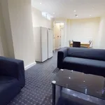 Rent 6 bedroom house in Leeds