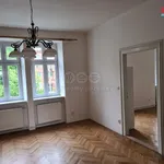 Pronajměte si 3 ložnic/e byt o rozloze 107 m² v Ostrava