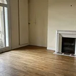 Appartement de 130 m² avec 4 chambre(s) en location à Reims