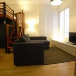 Appartement de 24 m² avec 1 chambre(s) en location à Paris