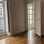 Appartement de 117 m² avec 5 chambre(s) en location à Nantes