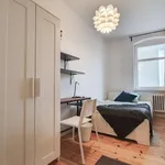 Rent a room in Berlin