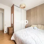 Appartement de 43 m² avec 2 chambre(s) en location à Lorient