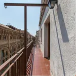 Rent 1 bedroom apartment of 60 m² in barcelona