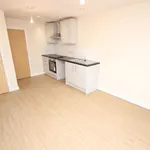 Flat to rent in Hagley Street, Halesowen B63