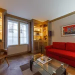 Appartement de 75 m² avec 1 chambre(s) en location à Paris