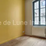 Appartement de 82 m² avec 4 chambre(s) en location à Lyon