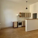 pronájem bytu 2+kk (65 m2), ov, náměstí svobody, děčín i - děčín