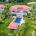 Rent 5 bedroom house of 470 m² in Phuket