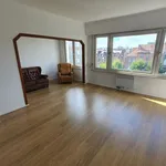  appartement avec 1 chambre(s) en location à Brussels