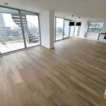 Huur 3 slaapkamer appartement van 109 m² in Stadsdriehoek