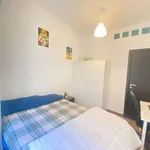 Rent a room in madrid