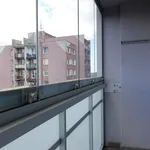 Rent 1 bedroom apartment in Ostrava