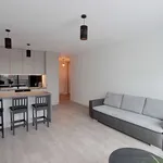 Rent 2 bedroom apartment of 52 m² in szczecin