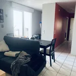 Rent 3 bedroom apartment of 65 m² in Montigny-lès-Metz