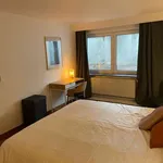 Rent a room in brussels