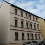 Miete 2 Schlafzimmer wohnung von 55 m² in Merseburg