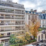 Appartement de 549 m² avec 1 chambre(s) en location à Paris