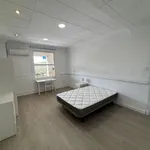 Rent 7 bedroom apartment in Valencia