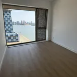 Huur 3 slaapkamer appartement van 98 m² in Rotterdam