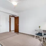 Rent 5 bedroom apartment in Valencia