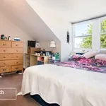 Flat to rent in Denmark Villas, Hove, East Sussex BN3