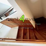 Rent 3 bedroom apartment of 80 m² in Capital City of Prague