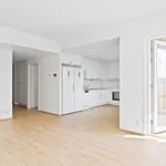 Vuokraa 4 makuuhuoneen asunto, 86 m² paikassa Kalasatama,