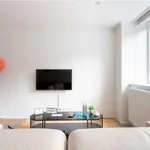 Rent 1 bedroom apartment of 50 m² in brussels