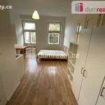 Rent 1 bedroom apartment of 25 m² in Capital City of Prague